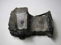 фото thumb №3, Поддон масляная renault scenic i 1.6 8v алюминиевая