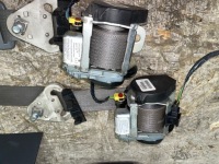 фото thumb №5, Комплект подушка безопасности подушка dodge caliber 06-11r чёрные eu