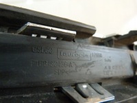 Ford focus 3 рестайлинг  решётка радиатора решётка  решётка бампера перед f1eb8c436a f1eb8c436 Доставка, фото thumb