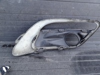 фото thumb №2, Renault fluence 2014 рамка противотуманной фары левая leda org