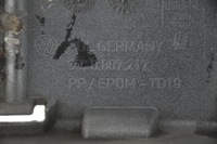 фото thumb №12, Бампер передній перед vw passat cc lc8y омивачі