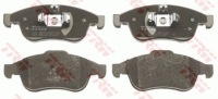 фото thumb №2, Тормозные колодки тормозные renault captur i 1.2-1.5 2013
