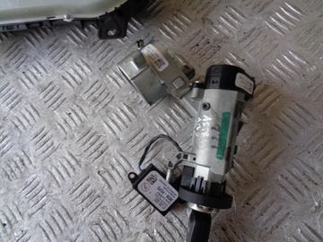 фото thumb №9, Компьютер набор startwy иммобилайзер opel astra iv 4 j 1.7 cdti 09- 55579443