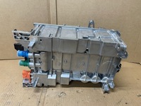 фото thumb №5, Peugeot e 208 ii corsa f mokka инвертор конвертер модуль 9839743880