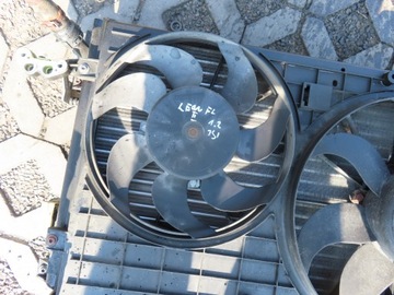 фото thumb №6, Seat leon ii fl 1.2 tsi радіатор, вентилятор