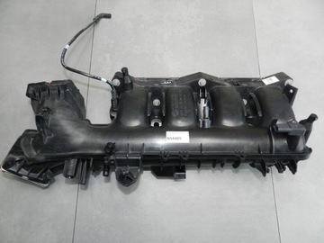 фото thumb №1, Mercedes w176 колектор всмоктуючий a2700900737