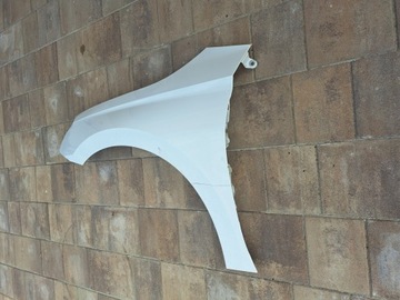 фото thumb №9, Skoda fabia iv 4 крыло левый перед