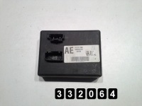 фото thumb №1, 2009 opel insignia ecu 13317368