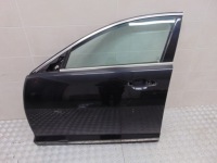 фото thumb №1, Jaguar xf двері передні перед ліва 07-