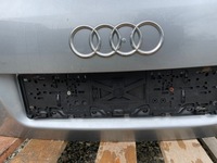 фото thumb №6, Крышка багажника audi a6 c6 рестайлинг allroad ly7w