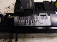 фото thumb №13, Набор стартовый иммобилайзер opel vectra c lift 2.2 16v бензин europa