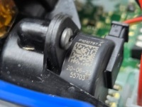 Proace city berlingo rifter насос adblue 9832421480 Киев, фото thumb