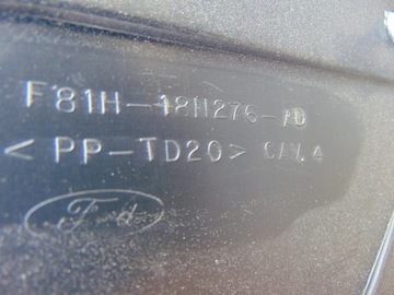фото thumb №10, Обігрівач ford excursion 03r європа