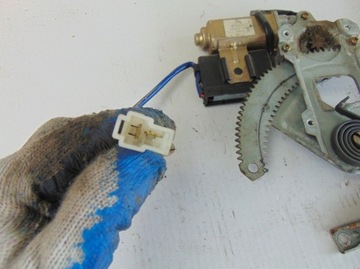 фото thumb №7, Mitsubishi canter 94r подъемник стекла правый ele