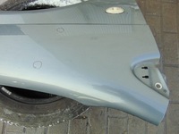 фото thumb №8, Крыло правый перед передний citroen c5 i lift eytc europa