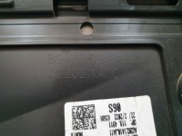 фото thumb №4, Молдинг двері audi q4 e-tron 89a ліва задня задня