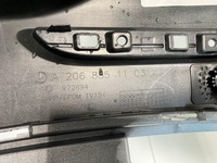 фото thumb №14, Бампер задня задній mercedes c-klasa 206 w206 kombi amg