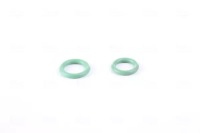 фото thumb №6, Nissens конденсатор audi a3 vw golf v skoda octavia