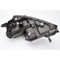 фото thumb №5, Лампа vw passat b7 passat b7 b7 10-14 фара r