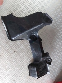 фото thumb №1, Кронштейн пластик renault twingo iii lift smart 453