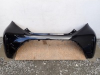 фото thumb №1, Бампер задняя задний toyota aygo x 2022-