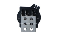 фото thumb №2, Резистор вентилятор nrf