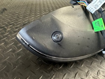 фото thumb №7, Дзеркало ліві камера audi a6 c8 4k1857409m