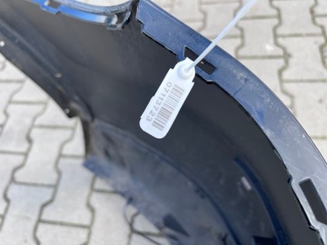 фото thumb №8, Бампер зад задній bmw x3 g01 колір 668