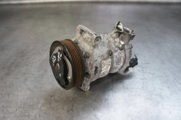 фото thumb №6, Компрессор кондиционера audi q3 2.0 tdi 5k0820803g