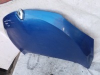 Капот крышка двигателя renault megane 3 kod terna с Разборки, фото thumb