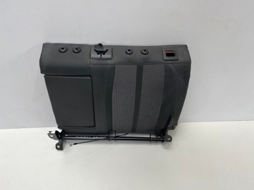 фото thumb №1, Peugeot 3008 ii оббивка спинка лівий зад шкіра