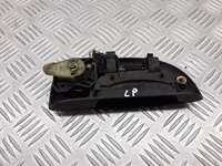 фото thumb №3, Ручка левая передняя наружная renault kangoo i 7700354478f