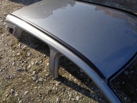 фото thumb №7, Крыша обшивка рейлинги renault austral 2023 год