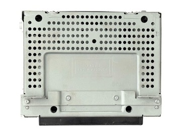 фото thumb №9, Радио навигация считыватель дисплей комплект ford focus mk3 jm5t-14g370-hnc