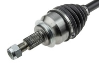 фото thumb №4, Приводной вал приводная npw-mz-058 nty