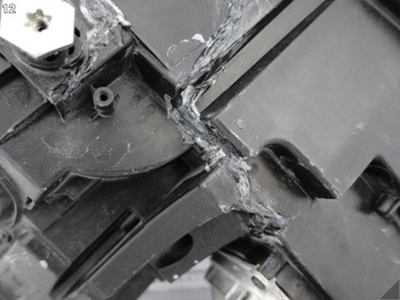 фото thumb №14, Mercedes s-klasa c217 a217 14- лампа повний led ils swarovski права перед eu