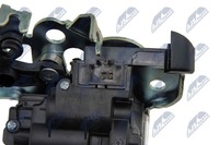 фото thumb №13, Замок крышки багажника porsche cayman 2.7 3.8 gt4