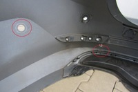 фото thumb №8, Skoda оригінальний номер 5e7807421 бампер