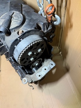 фото thumb №5, Двигун axc vw t5 1.9 tdi