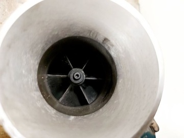 фото thumb №6, Kia sportage 3 iii ix35 2.0 crdi турбонагнетатель турбина turbo 28231-2f300