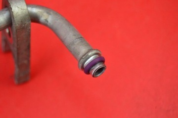 фото thumb №7, Шланг трубка кондиционера 99757310804 porsche 911 997 vi 3.8 turbo 500 km