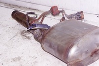 фото thumb №5, Mp058 jaguar xe x760 2.0 катализатор gx73-5l219-cf