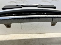 Prius iv комплектний  бампер передній перед без  pdc 1f7 Зі Шроту, фото thumb