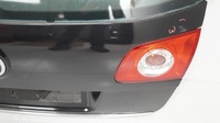 фото thumb №6, Крышка багажника зад vw passat b6 05-10r универсал