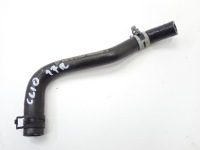 фото thumb №1, Пабтрубок  шланг трубка воды 144995608r renault captur i clio iv 0.9 tce 17r
