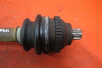 фото thumb №4, Smart fortwo 450 0.8 cdi 660940 привідний вал ліва задня задня короткий