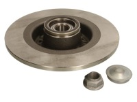 фото thumb №3, Гальмівні диски гальмівні колодки задня bosch renault grand scénic ii