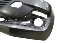 Купить Бампер, решётка радиатора, решётка радиатора, решётки suzuki swift mk-8 przed lift 85., фото thumb