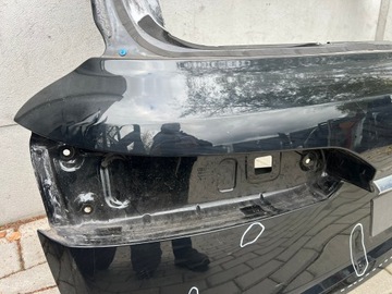 фото thumb №9, Крышка зад задняя audi q7 ii 4m 4m0 рестайлинг od 2021