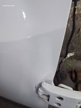 фото thumb №6, Volkswagen crafter ii man tge дверь правый зад